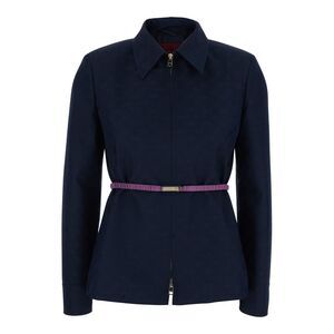Gucci Women Gg Jacket